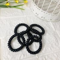 ราคา ยางมัดผมแบบเกลียว / ยางมัดผม (26315262862)