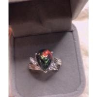 ราคา แหวนโอปอล แบล็คโอปอล 4 กะรัต (29766891575)