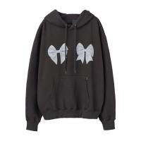 ราคา เสื้อฮู้ด Sculptor - Bow Bow Hoodie ของแท้100% (25031534304)