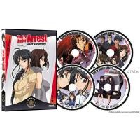 ราคา Blu-ray อนิเมะ ตำรวจสาวจอมซ่าส์ 1994 You're Under Arrest… TV ซีรีส์ 2 SET 51 ตอนจบ Blu-ray 720p MKV พากย์ไทย ซับ (23036005689)