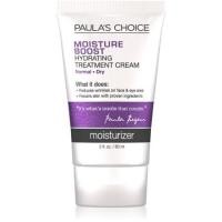 ราคา Paula's Choice Moisture Boost Hydrating Treatment Cream 60ml