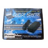 ราคา Toshiba AC Adapter Charger PA3755E-1AC3 15V 5A Tecra A4 A5 A8 M1 M2 M3 ( สินค้ามือ2 สภาพ 99% ) (29621351646)