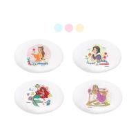 ราคา Grace kids ฟองน้ำอาบน้ำ ลาย Ariel , Rapunzel ,Snow White ลิขสิทธิ์แท้จาก Disney Princess (19451615870)