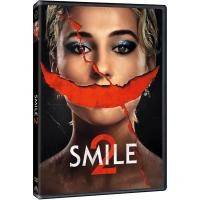 ราคา Smile 2 / ยิ้มสยอง 2 [DVD มีเสียงไทย/มีซับไทย] (Imported) *แผ่นแท้ (26823799062)
