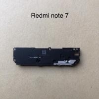 ราคา ลำโพงล่าง Redmi note7 แท้ถอดมือสอง (25840971229)