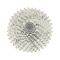 ราคา เฟืองหลัง DEORE HG-50-10 10 สปีด 11-36T แบบกล่อง (6138537497)