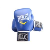 ราคา นวมชกมวย Everlast - สีฟ้า (25775250503)