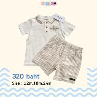 ราคา calvin klein ลูกชายหล่อๆ เลยค่ะ (24961611068)