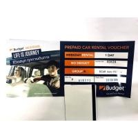 ราคา คูปองเช่ารถ Budget (group A, no deduct) (813058633)