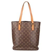ราคา ♦️USED♦️LV Louis Vuitton Vavin Tote Monogram Canvas GM (931904784)