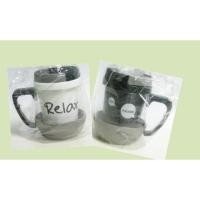 ราคา แก้วร้อน Relax ของสะสม7-11 (4624481167)