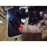 ราคา canon eos m50 เลนส์คิดพร้อมเลนส์เสริม สภาพใหม่ (4999393829)