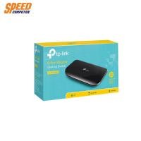 ราคา TPLINK TL-SG1008D 8-port Desktop Gigabit Switch, 8 10/100/1000M RJ45 ports, plastic case By Speedcom (6553144297)