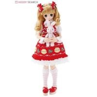 ราคา (พร้อมส่ง)ตุ๊กตา Azone doll secret wonderland Himeno (15748712572)