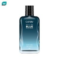 ราคา Gatsby แกสบี้ โอ เดอ บลู โอ เดอ เพอฟูม เอิร์ธ โค้ด 100 มล. น้ำหอม ผิวกาย (27365982411)