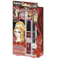 ราคา (พร้อมส่ง) Creer Beaute The Rose of Versailles Princess Antoinette Mascara and Eyeliner Set (8754893776)