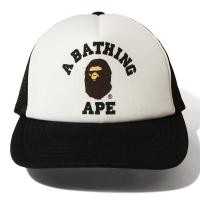 ราคา Bape หมวกบักเก็ต ผ้าฝ้าย ตาข่าย ปรับได้ (24072786801)