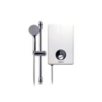 ราคา เครื่องทำน้ำอุ่น STIEBEL XGL45EC 4500 วัตต์ สีขาว ดิจิตอล (28065582395)