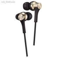 ราคา ✚JVC HA-FR46 หูฟังอินเอียร์พร้อมไมค์เเละ volume control (Promotion Price) (11842578390)