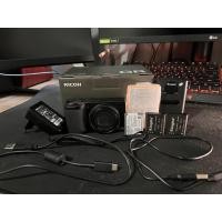 ราคา ขออนุญาตขาย Ricoh GR III ใช้น้อย สภาพดีครับ (23812271002)