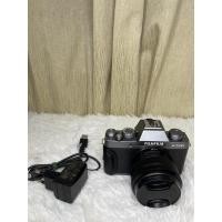 ราคา กล้อง Fuji X-T100 ติดเลนส์ 15-45 wifi เซลฟี่ได้ค่ะ (8736190230)