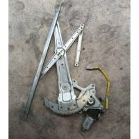 ราคา รางยกกระจกไฟฟ้า หน้าซ้าย ฮอนด้า ชีอาร์วี เจน1 97-01 ถอดมือสองแท้ (28453721544)