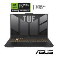 ราคา ASUS TUF Gaming F17 | NVIDIA® GeForce RTX™ 4060 | Intel® Core™ i7-13620H (FX707VV-HX128W) (27710023186)