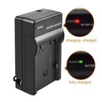 ราคา แท่นชาร์จแบตเตอรี่กล้อง 'CHARGER CANON NB2LH (25913131695)