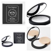 ราคา ของแท้ พร้อมส่ง RCMA No Color Pressed Powder (4759499912)