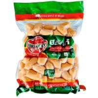 ราคา โค้ดส่งฟรีไส้กรอก บีลัคกี้ ไส้กรอกหมูผสมไก่ 1000 g บีลัคกี้อร่อยเกินคาด มาตรฐานสากล ไม่ใส่สีและสารกันบูด (24925769182)