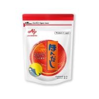 ราคา ผงปรุงฮอนดาชิ 500g. อายิโนะโมะโต๊ะ Hondashi Powder แบรนด์ AJINOMOTO (22563022158)