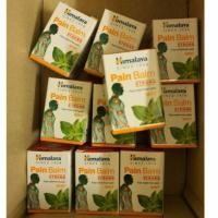 ราคา PAIN BALM HIMALAYA ขนาด 10g ค่ะ (7318075351)