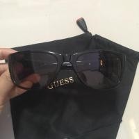 ราคา ⚡️ขายขาดทุน⚡️แว่นตา GUESS ของแท้_มือสอง (1625440688)