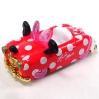 ราคา Tomica Tokyo Disney Resort Disney Vehicle Collection Minnie รุ่น Limited รถเหล็ก สินค้าของแท้น่าสะสมจากญี่ปุ่น (18417585373)