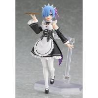 ราคา figma - Re:ZERO -Starting Life in Another World- Rem (1353263911)
