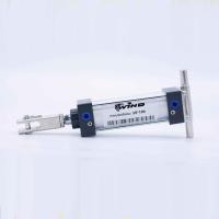 ราคา WIND กระบอกยิงลม (Pneumatic Air Cylinder) ขนาด 50*100 (3512736364)
