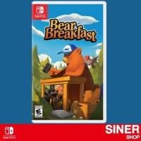 ราคา [NSW] : Bear and Breakfast (US) (America) (25924054221)