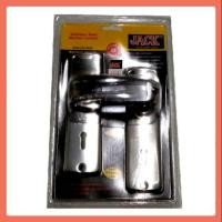 ราคา กุญแจประตูรั้วเขาควาย JACK (3216405889)