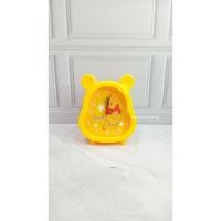 ราคา นาฬิกาปลุก RY 846/ ตัวละครน่ารัก POOH ALARM (27804009828)