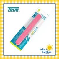 ราคา TRIM #1 USA Brand ตะไบขัดเงา ตะไบเล็บขัดเงา ขัดได้ 7 หน้า ตะไบบัฟ ตะไบขัดหน้าเล็บ บัฟเฟอร์ ตะไบทำเล็บ TRIM 7-Way Buffer (22845232651)