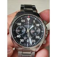ราคา Hamilton Khaki Auto Calibrer H31 (23054507392)