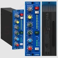 ราคา คอมเพรสเซอร์ ลิมิตเตอร์ MIDAS 522 Compressor/Limiter (29217340016)