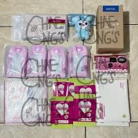 ราคา พร้อมที่จะเป็นหนังสือสะสม merch ระดับโลก การ์ดการซื้อขาย eongyeon สองครั้งปิดผนึก (26015328990)