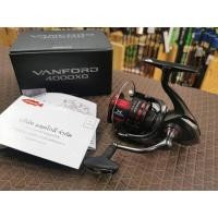 ราคา รอกตกปลา ชิมาโน่ Shimano Vanford 2020 (8303150936)