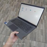 ราคา Lenovo IdeaPad 5 14" Core i7 Gen 11 Ram8GB Ssd 512GB Iris graphics (24507438079)