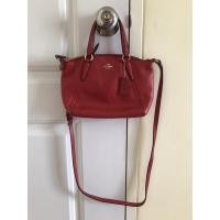 ราคา Coach กระเป๋าสะพายข้าง (11212400701)