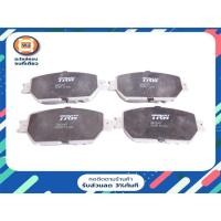 ราคา Toyota ผ้าดิสเบรคหน้า อะไหล่รถยนต์ รุ่น คัมรี่ ACV30 ,วิท ตั้งแต่ปี2002-2006 (1ชุด/4ชิ้น) (7189120408)