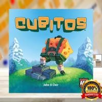 ราคา Cubitos Boardgame [ของแท้] (15360275556)