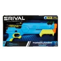 ราคา Nerf Rival Forerunner XXIII-1200 Nerf Blaster, 12 Nerf Rival Accu-Rounds, Adjustable Sight (24177908095)