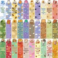 ราคา 30ชิ้น/เซ็ต ❤ อาหารแสนอร่อย . ที่คั่นพระสังฆราช ❤ หนังสือแฟชั่น เครื่องหมาย ของ หน้า เครื่องเขียน อุปกรณ์การเรียน สํานักงาน (26268264611)